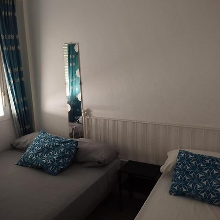 Apartament Piso Conil De La Frontera Zewnętrze zdjęcie