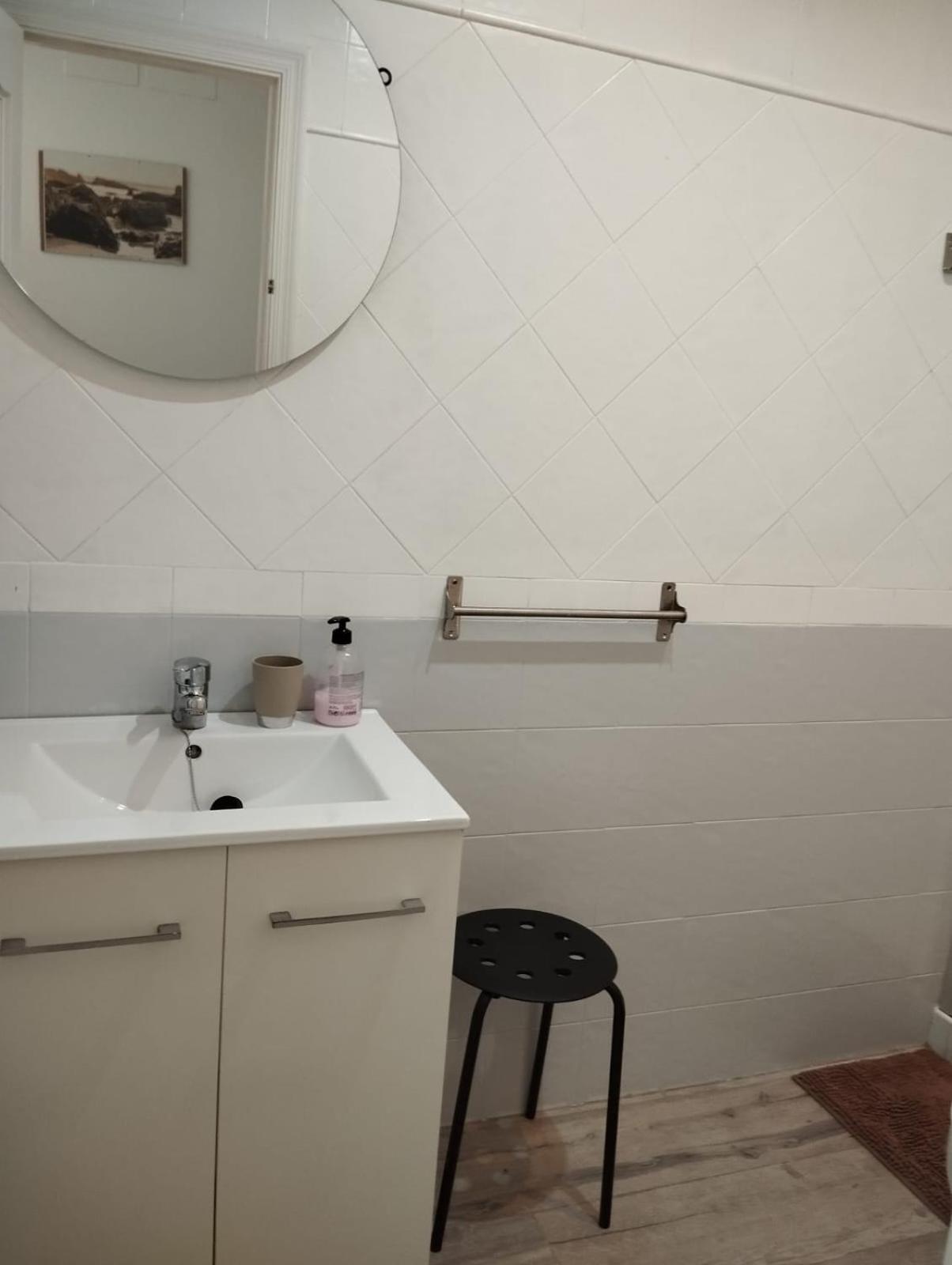 Apartament Piso Conil De La Frontera Zewnętrze zdjęcie